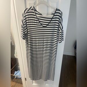 CJLA Tshirt Dress Size S